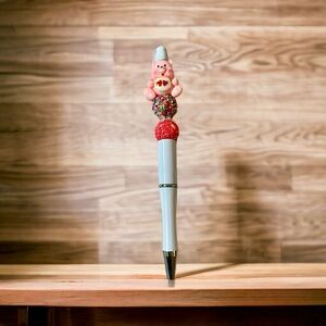 ⤵️🆕 Beaded Handmade Pens - Favorite Hobbies